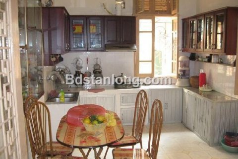 Дом с 4 спальнями в Бадинь, Ханой ,  № 8459 9