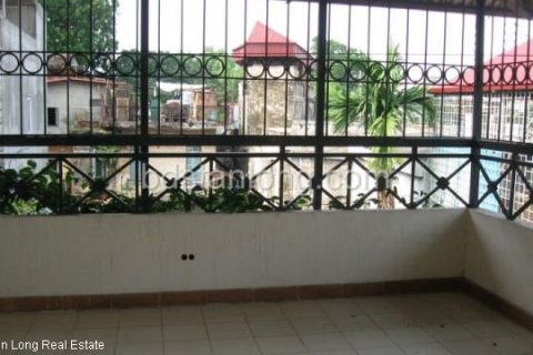 4 bedrooms House in Ba Dinh, Ha Noi,  No. 8459