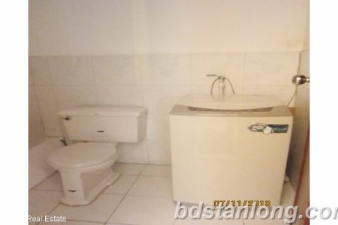 Квартира с 1 спальней в Хоанкьем, Ханой , № 8461 6