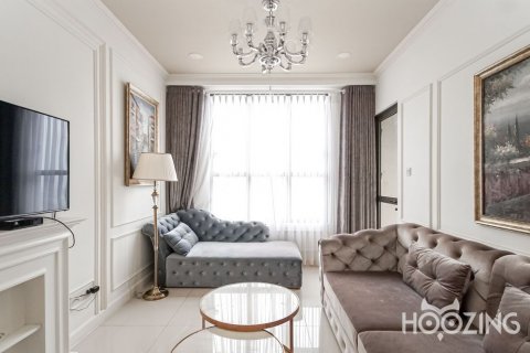 2 bedrooms Apartment in District 4, Ho Chi Minh, No. 22019 3