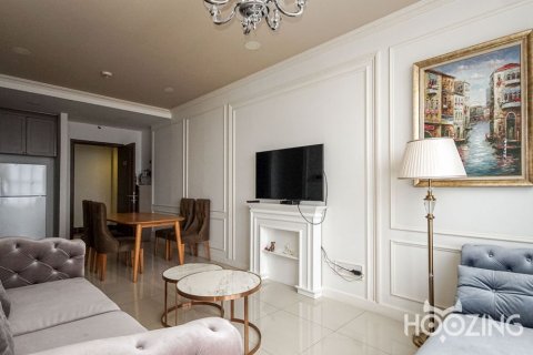 2 bedrooms Apartment in District 4, Ho Chi Minh, No. 22019 8