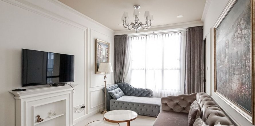 2 bedrooms Apartment in District 4, Ho Chi Minh, No. 22019