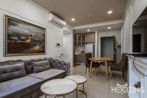 2 bedrooms Apartment in District 4, Ho Chi Minh, No. 22019 22
