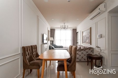 2 bedrooms Apartment in District 4, Ho Chi Minh, No. 22019 6