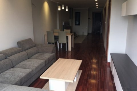 2 bedrooms Apartment in Tay Ho, Ha Noi, No. 4175