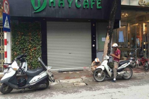 1 bedroom House in Hoan Kiem, Ha Noi,  No. 4177 2