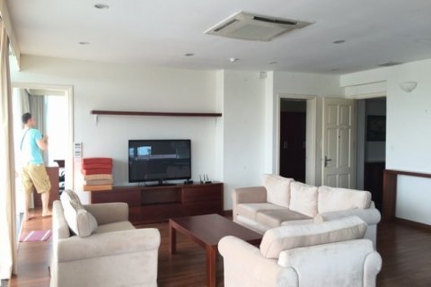 2 bedrooms Apartment in Tay Ho, Ha Noi, No. 4180