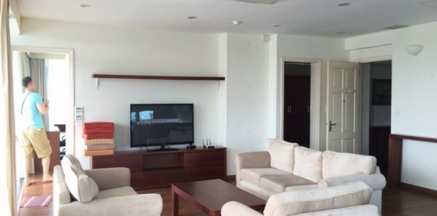 2 bedrooms Apartment in Tay Ho, Ha Noi, No. 4180