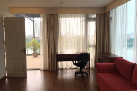 2 bedrooms Apartment in Tay Ho, Ha Noi, No. 4180 5
