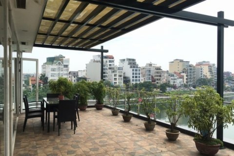 2 bedrooms Apartment in Tay Ho, Ha Noi, No. 4180 13