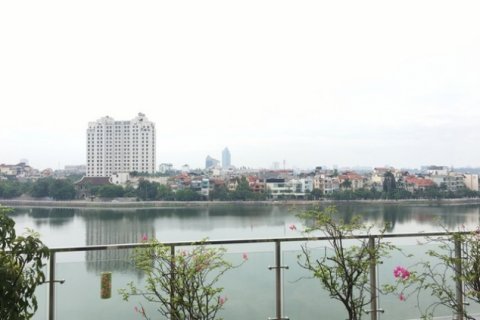 2 bedrooms Apartment in Tay Ho, Ha Noi, No. 4180 15