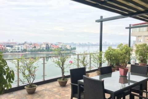 2 bedrooms Apartment in Tay Ho, Ha Noi, No. 4180 14