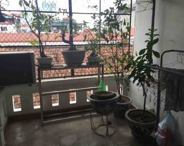 2 bedrooms House in Hoan Kiem, Ha Noi, Vietnam No. 4178