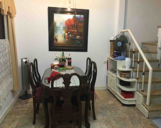 2 bedrooms House in Hoan Kiem, Ha Noi, Vietnam No. 4178