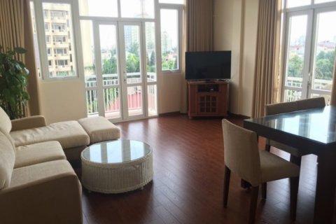 2 bedrooms Apartment in Tay Ho, Ha Noi, No. 4174 2