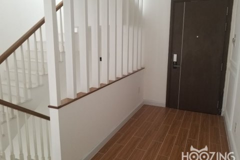 3 bedrooms Penthouse in Thu Duc, Ho Chi Minh,  No. 23141 21