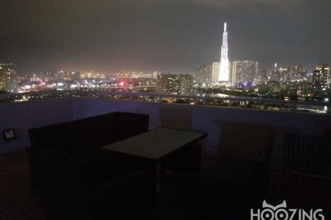 3 bedrooms Penthouse in Thu Duc, Ho Chi Minh,  No. 23141 13