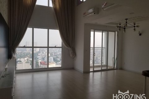 3 bedrooms Penthouse in Thu Duc, Ho Chi Minh, No. 23141