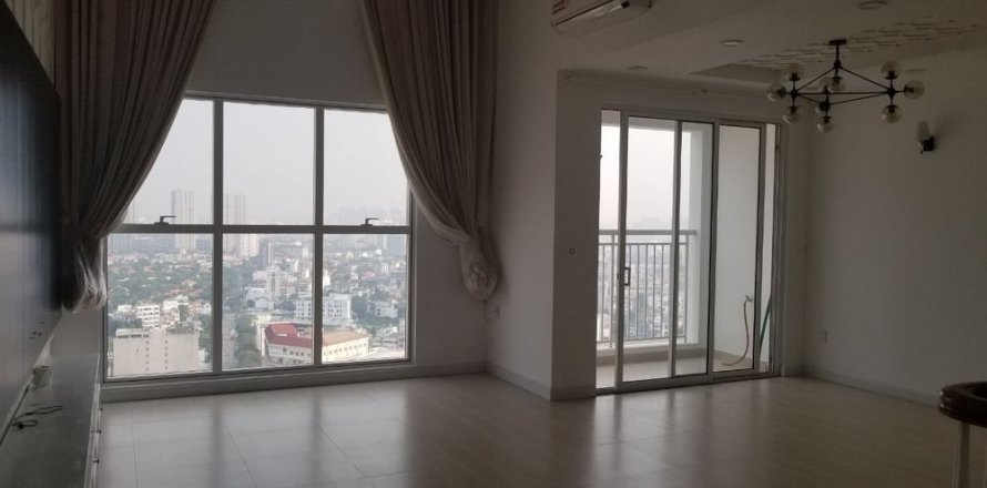 3 bedrooms Penthouse in Thu Duc, Ho Chi Minh,  No. 23141