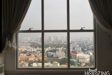 3 bedrooms Penthouse in Thu Duc, Ho Chi Minh,  No. 23141 2