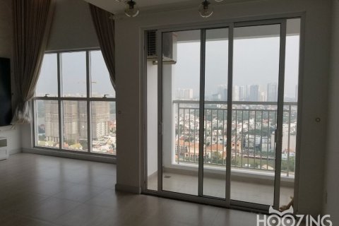 3 bedrooms Penthouse in Thu Duc, Ho Chi Minh,  No. 23141 15