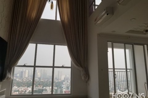 3 bedrooms Penthouse in Thu Duc, Ho Chi Minh,  No. 23141 24