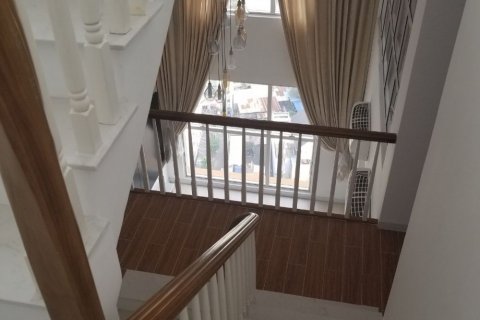 3 bedrooms Penthouse in Thu Duc, Ho Chi Minh,  No. 23141 8