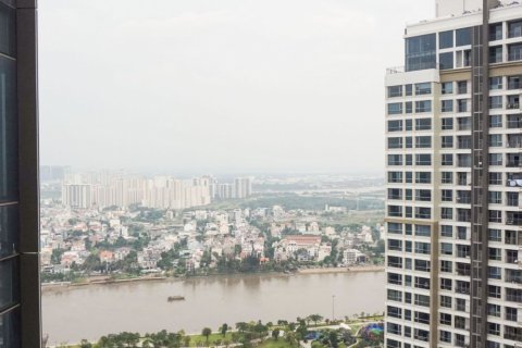 Офис с 3 комнатами в Биньтхань, Хошимин , № 23142 7