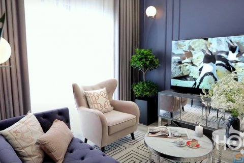 2 bedrooms Duplex in Thu Duc, Ho Chi Minh, No. 23144 6