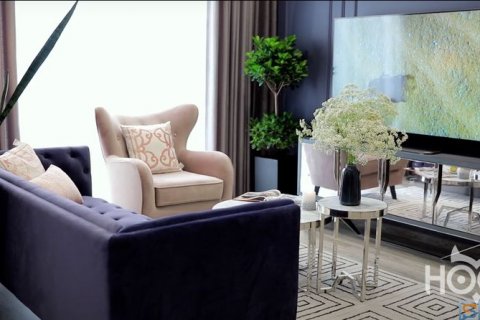 2 bedrooms Duplex in Thu Duc, Ho Chi Minh, No. 23144 8