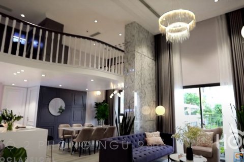 2 bedrooms Duplex in Thu Duc, Ho Chi Minh, No. 23144 5