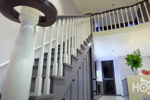 2 bedrooms Duplex in Thu Duc, Ho Chi Minh, No. 23144 11