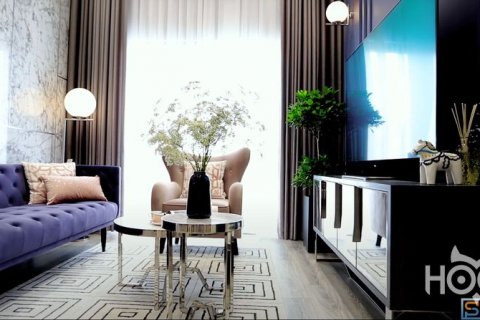 2 bedrooms Duplex in Thu Duc, Ho Chi Minh, No. 23144