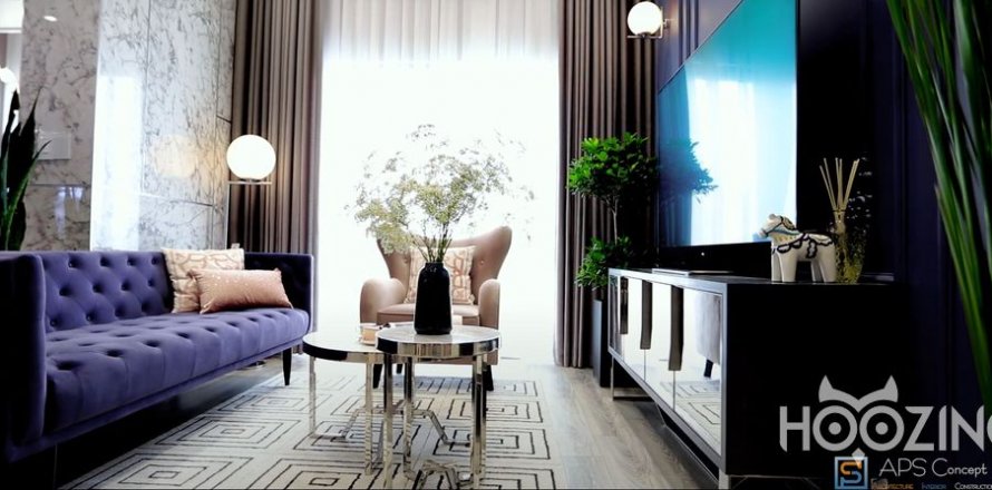 2 bedrooms Duplex in Thu Duc, Ho Chi Minh, No. 23144