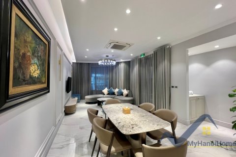 2 bedrooms Apartment in Hai Ba Trung, Ha Noi, No. 26589