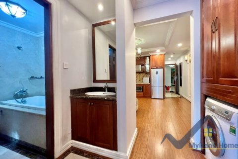 1 bedroom Apartment in Hoan Kiem, Ha Noi, No. 26590 8