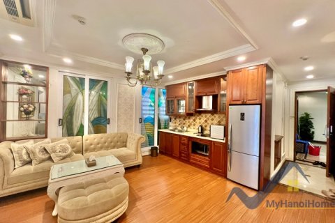 1 bedroom Apartment in Hoan Kiem, Ha Noi, No. 26590 2