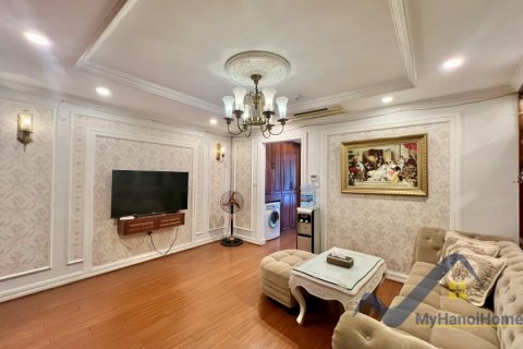 1 bedroom Apartment in Hoan Kiem, Ha Noi, No. 26590 3