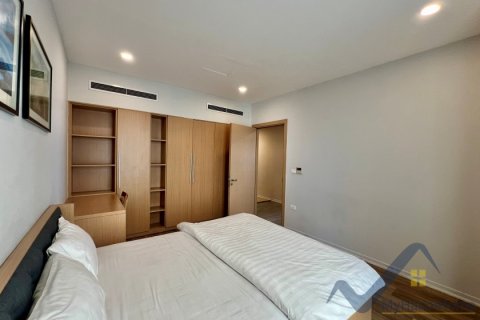 Квартира с 4 спальнями в Тэйхо, Ханой , № 26595 16
