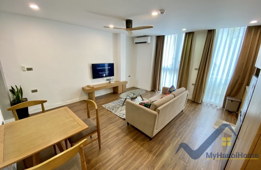1 bedroom Apartment in Ba Dinh, Ha Noi, Vietnam No. 26593