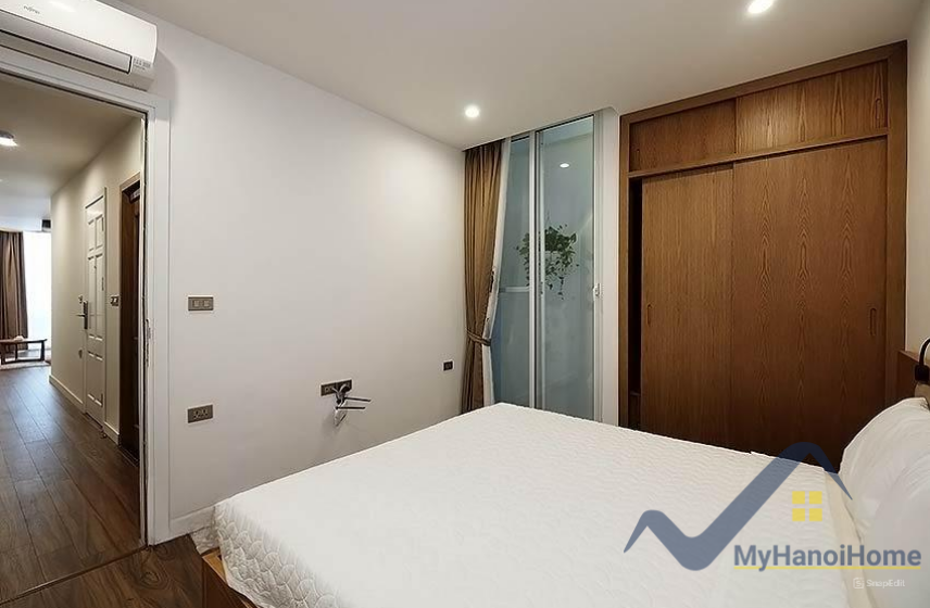 1 bedroom Apartment in Ba Dinh, Ha Noi, Vietnam No. 26593