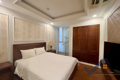 Квартира с 2 спальнями в Хоанкьем, Ханой , № 26591 12