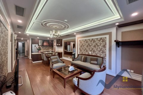 Квартира с 2 спальнями в Хоанкьем, Ханой , № 26591 5
