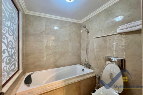 Квартира с 2 спальнями в Хоанкьем, Ханой , № 26591 11
