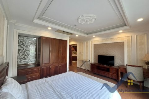 Квартира с 2 спальнями в Хоанкьем, Ханой , № 26591 10