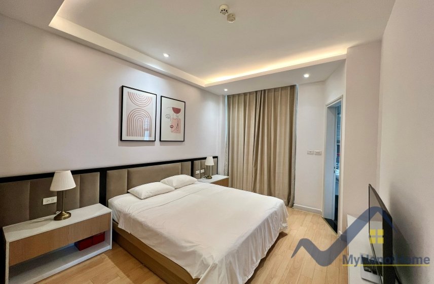 2 bedrooms Apartment in Hoan Kiem, Ha Noi, Vietnam No. 26592