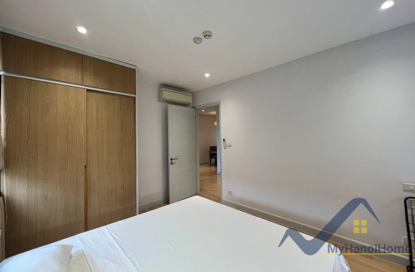 2 bedrooms Apartment in Hoan Kiem, Ha Noi, Vietnam No. 26592