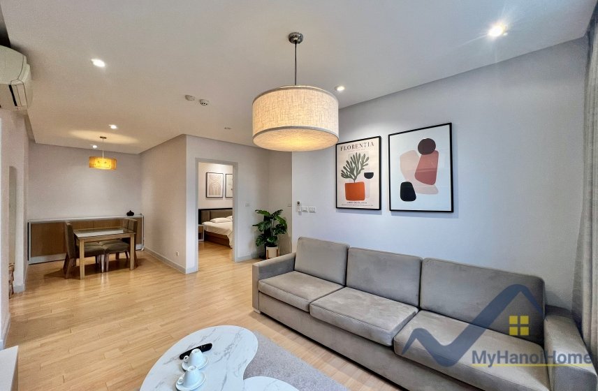 2 bedrooms Apartment in Hoan Kiem, Ha Noi, Vietnam No. 26592