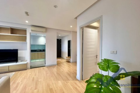 Квартира с 2 спальнями в Хоанкьем, Ханой , № 26592 6