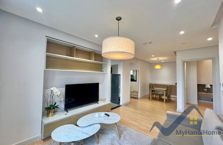 2 bedrooms Apartment in Hoan Kiem, Ha Noi, Vietnam No. 26592